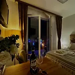 Rosa Brandis Cozy Apartman *