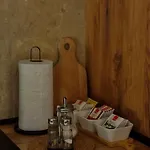 Apartman Rosa Brandis Cozy