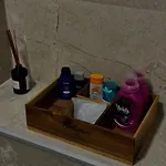 Rosa Brandis Cozy Travnik