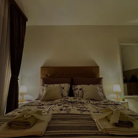 Apartamento Rosa Brandis *