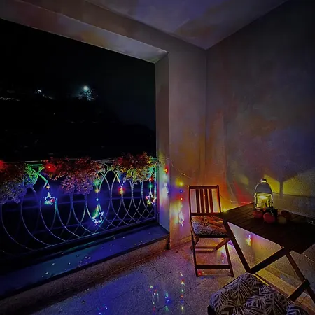 Lejlighed Rosa Brandis