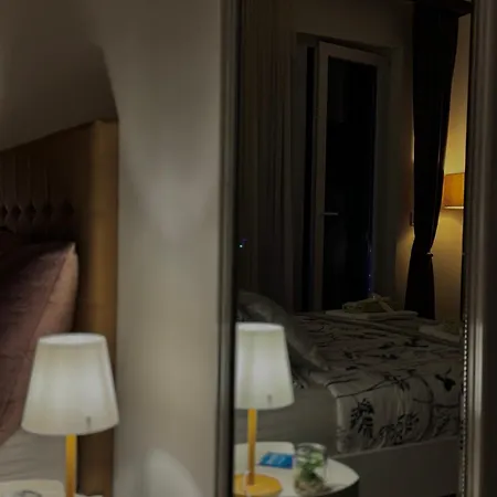 Lejlighed Rosa Brandis Travnik