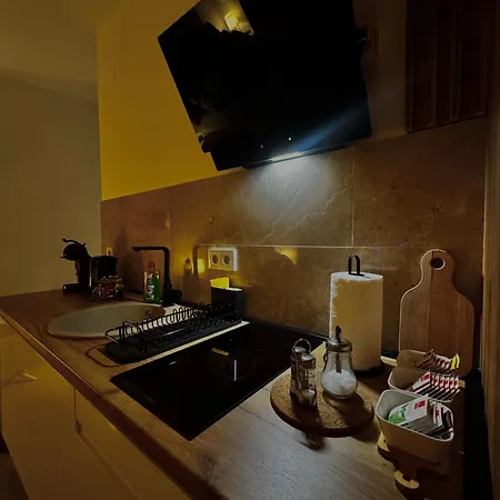 Lejlighed Rosa Brandis