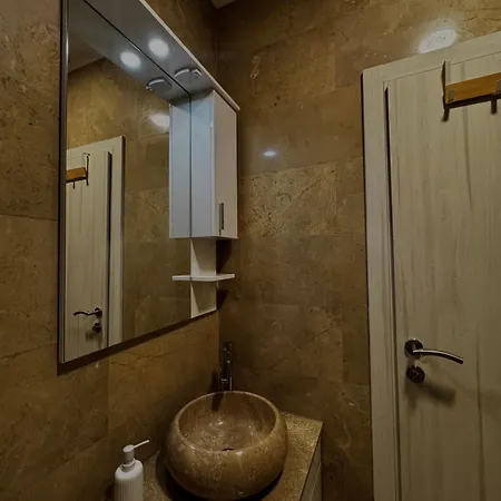 Apartment Rosa Brandis *