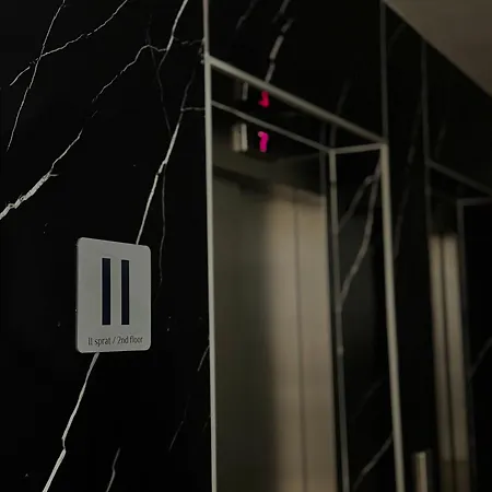 Lejlighed Rosa Brandis Travnik