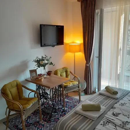 Lägenhet Rosa Brandis Cozy Travnik