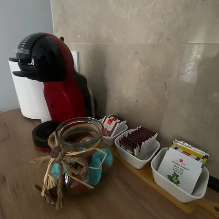 Lägenhet Rosa Brandis Cozy Travnik