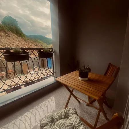 Apartament Rosa Brandis Cozy Travnik