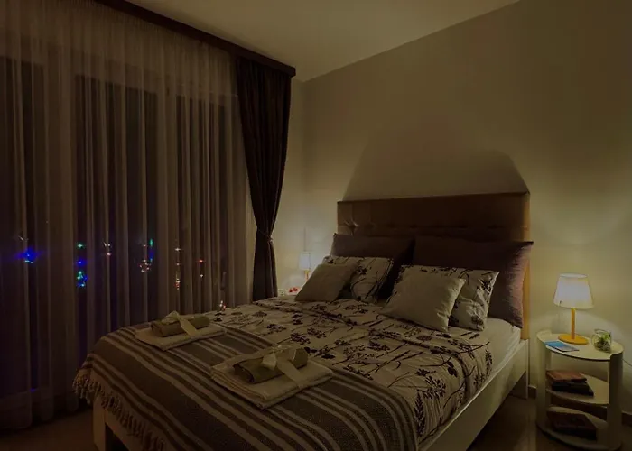 Apartament Rosa Brandis Cozy Travnik