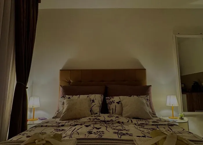 Apartament Rosa Brandis Cozy *