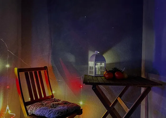 Apartament Rosa Brandis Cozy Travnik