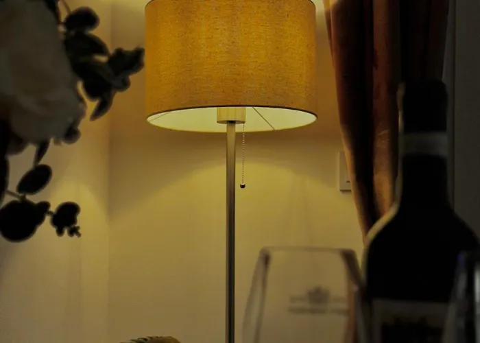 Rosa Brandis Cozy Apartament *