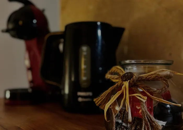 Rosa Brandis Cozy Apartament