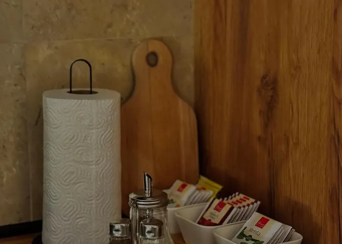 Apartament Rosa Brandis Cozy