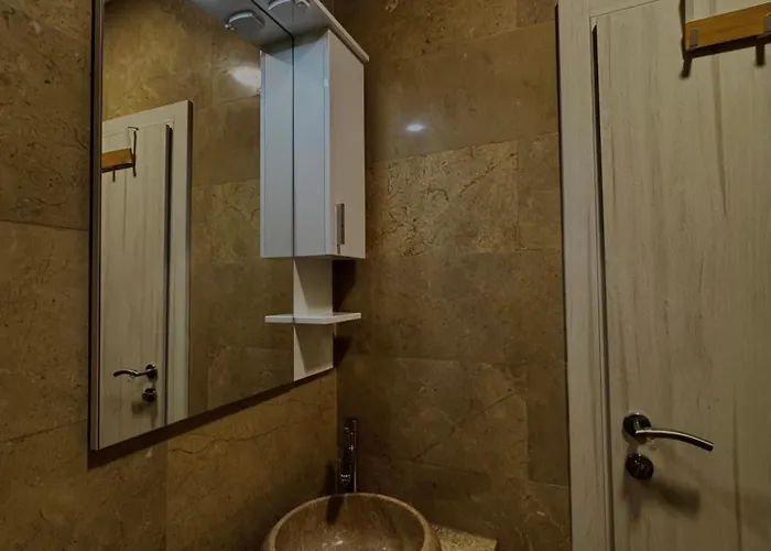 Apartament Rosa Brandis Cozy *