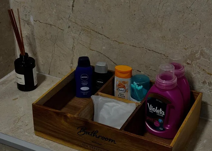 Rosa Brandis Cozy Travnik