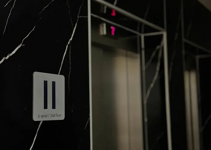 Apartament Rosa Brandis Cozy Travnik