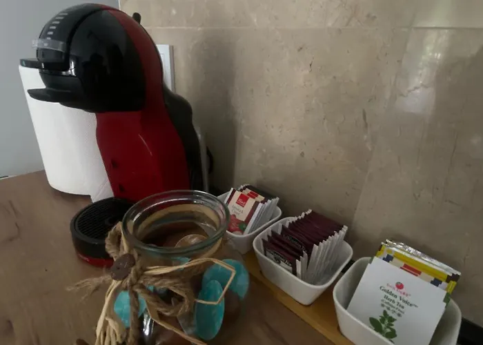 Apartament Rosa Brandis Cozy Travnik