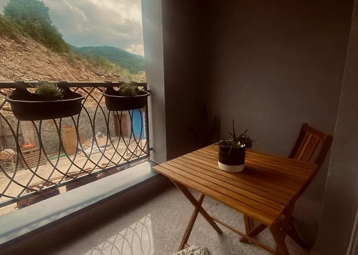 Apartament Rosa Brandis Cozy Travnik